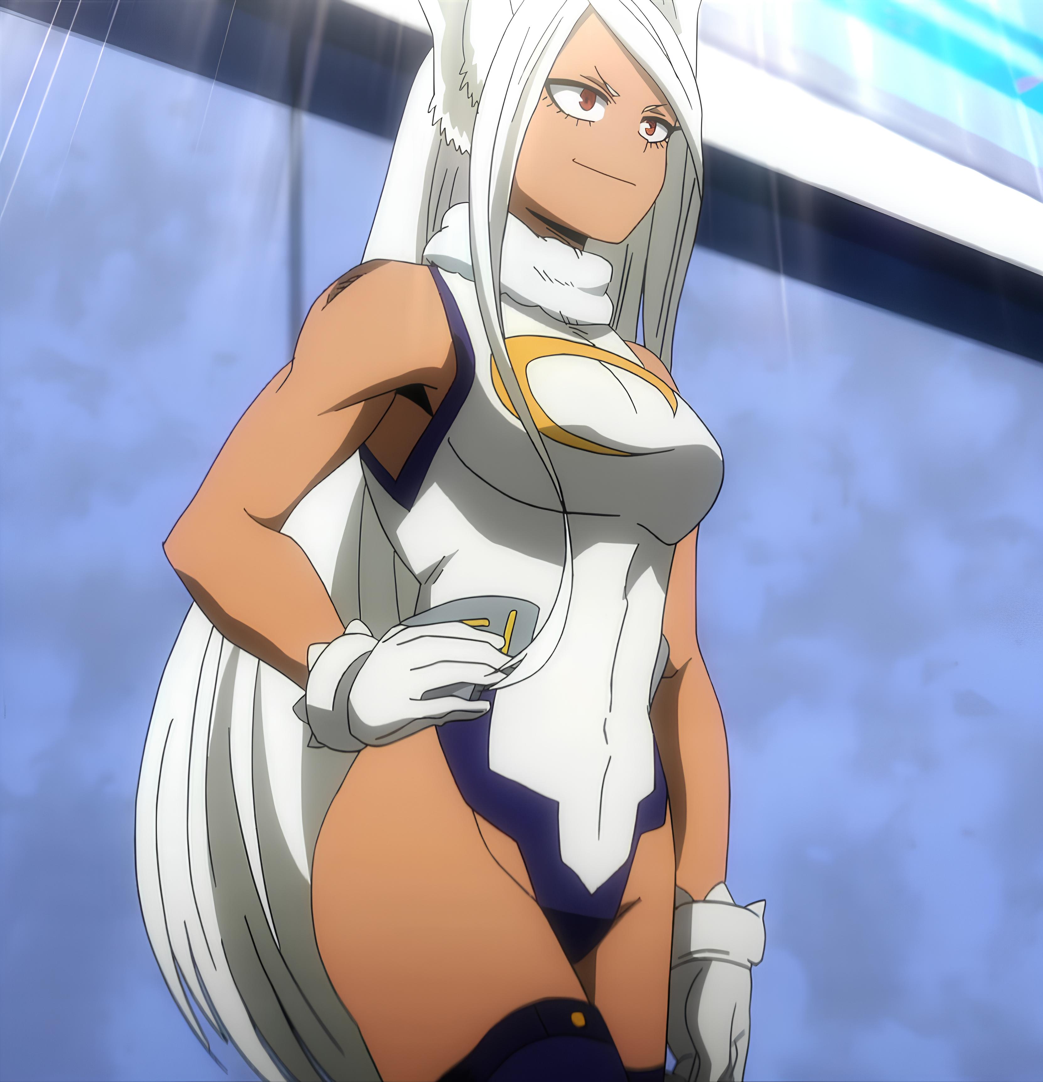 Mirko My Hero Academia Season 4x24 By AcidWaifu On DeviantArt mirko-my-hero-academia-season-4x24-by-acidwaifu-on-deviantart