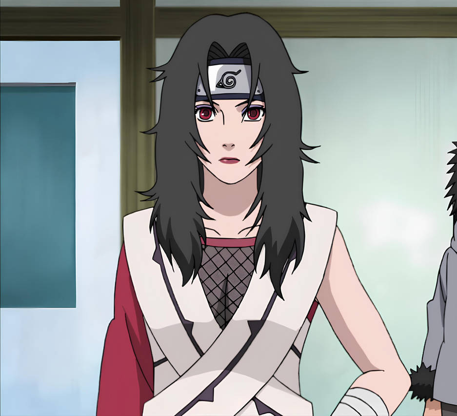 Kurenai Yuhi Naruto Shippuden Episode 236 By AcidWaifu On DeviantArt kurenai-yuhi-naruto-shippuden-episode-236-by-acidwaifu-on-deviantart