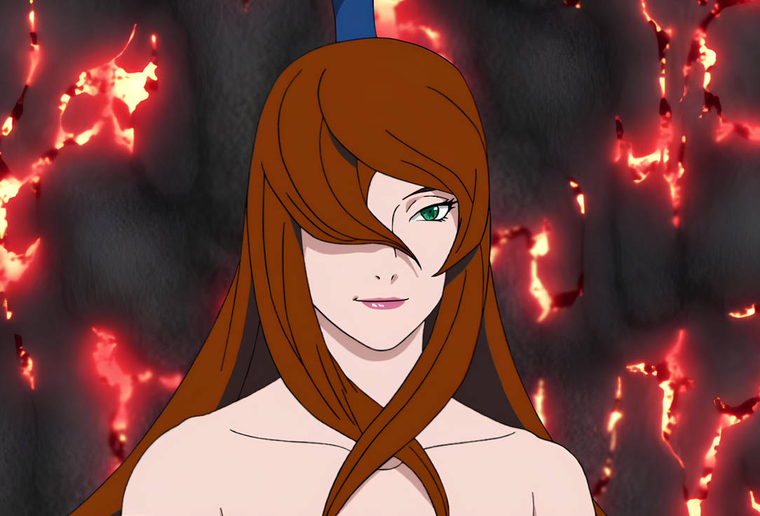 Mei Terumi Naruto Shippuden Episode 204 By AcidWaifu On DeviantArt mei-terumi-naruto-shippuden-episode-204-by-acidwaifu-on-deviantart
