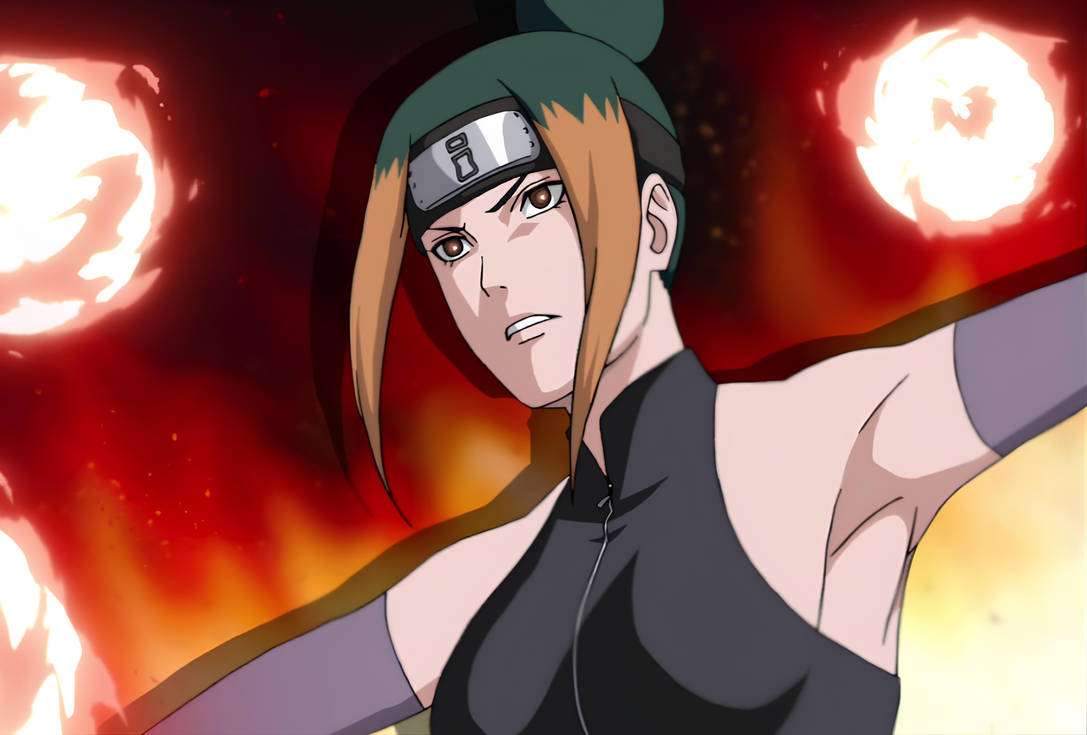 Pakura Naruto Shippuden Episode 268 By AcidWaifu On DeviantArt pakura-naruto-shippuden-episode-268-by-acidwaifu-on-deviantart