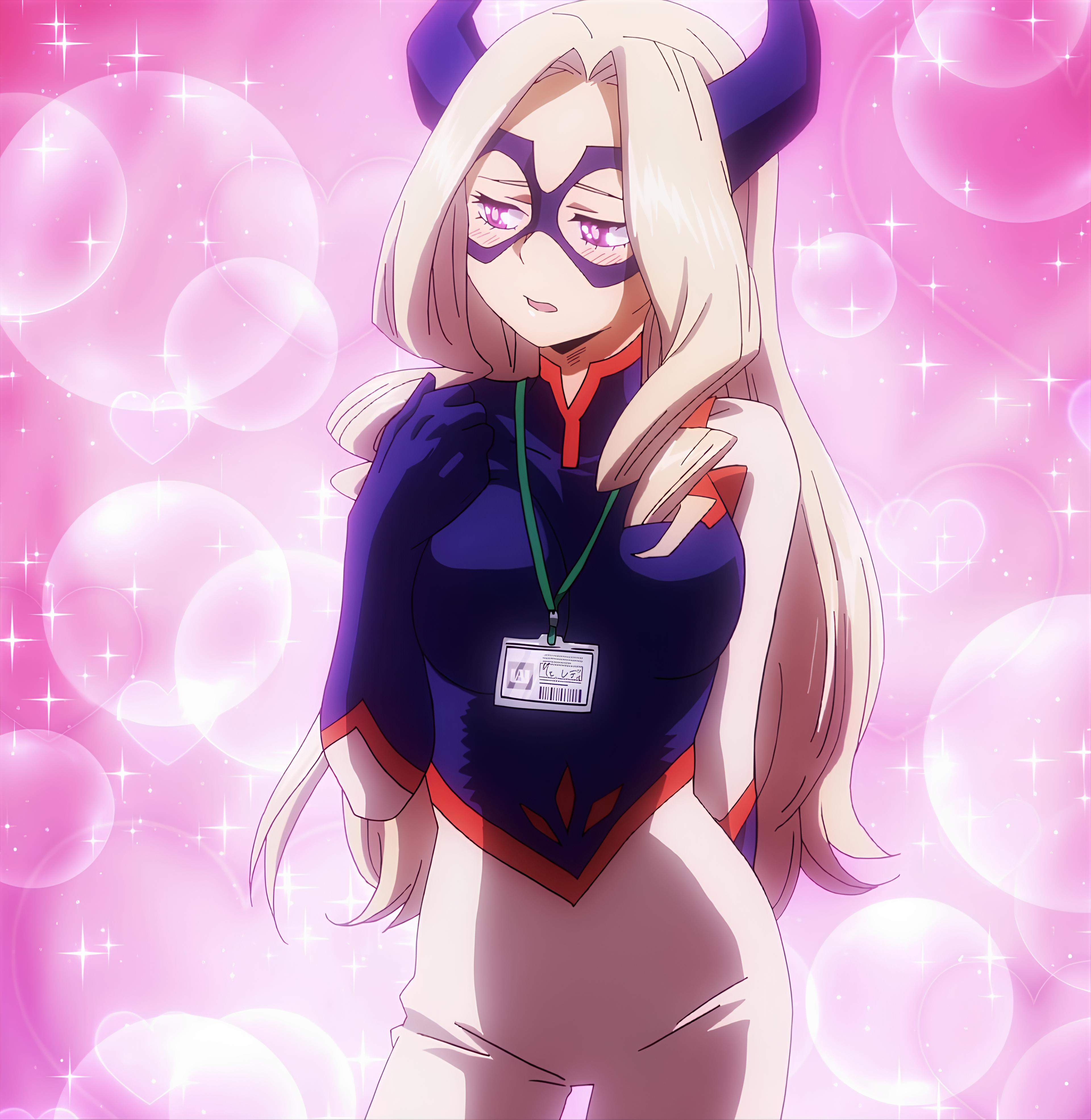 Mt Lady My Hero Academia Season 2x2 By AcidWaifu On DeviantArt mt-lady-my-hero-academia-season-2x2-by-acidwaifu-on-deviantart