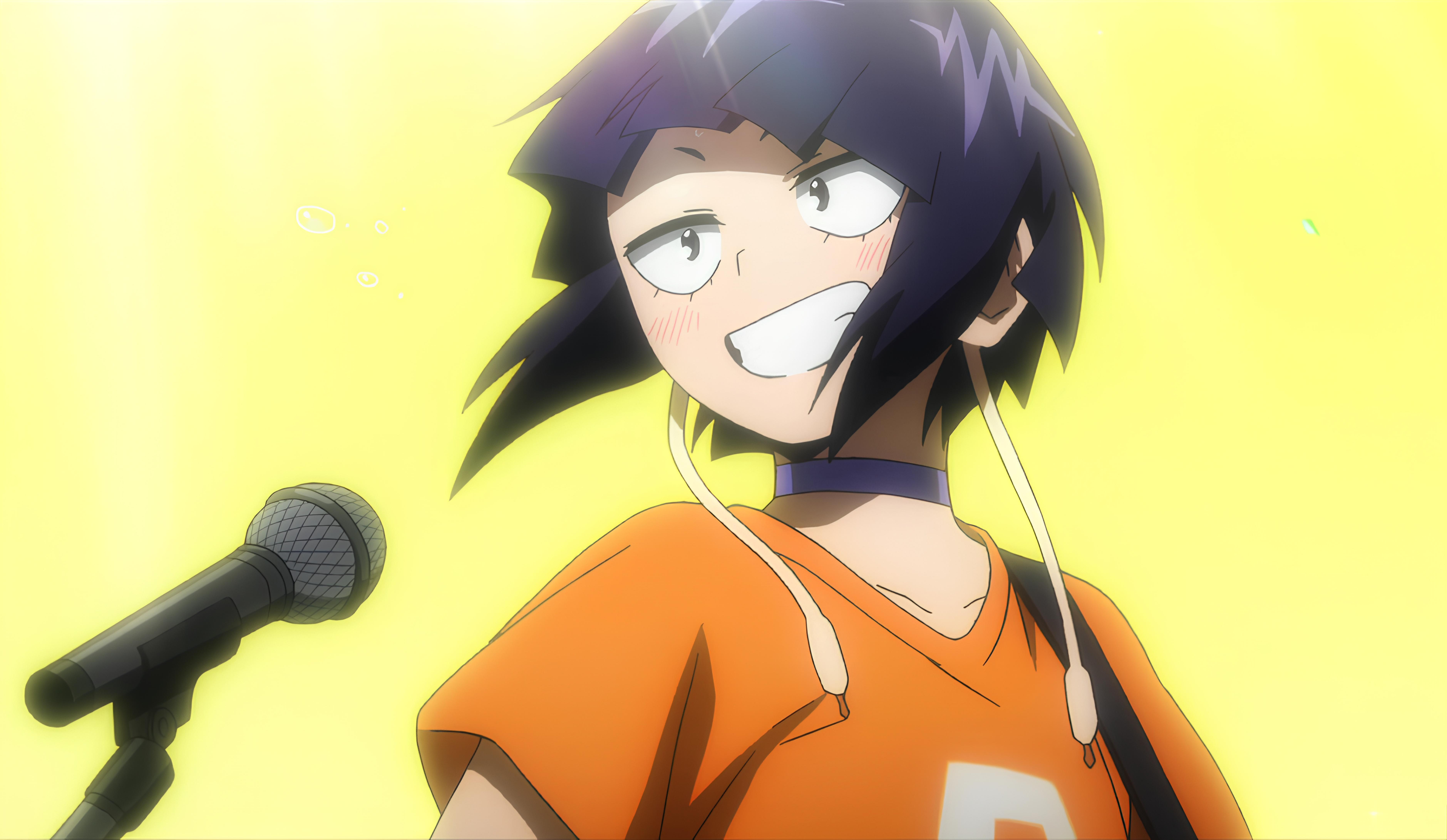 Kyoka Jiro My Hero Academia Season 4x23 By AcidWaifu On DeviantArt kyoka-jiro-my-hero-academia-season-4x23-by-acidwaifu-on-deviantart