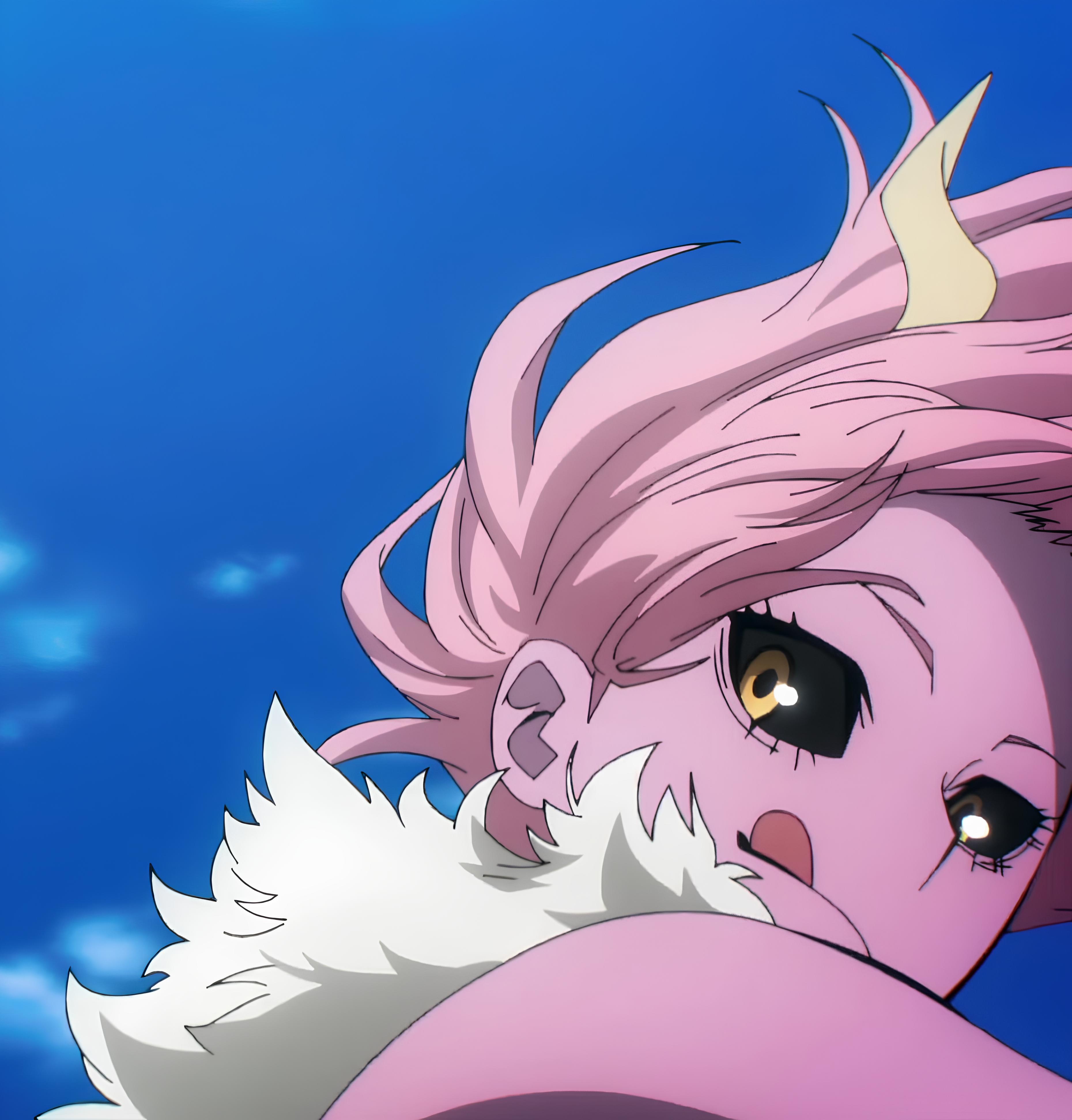 Mina Ashido My Hero Academia Season 8x11 By AcidWaifu On DeviantArt mina-ashido-my-hero-academia-season-8x11-by-acidwaifu-on-deviantart