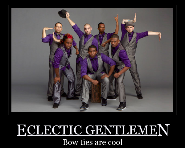 ABDC motivational