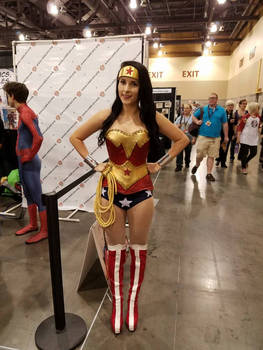 Wonder Woman 