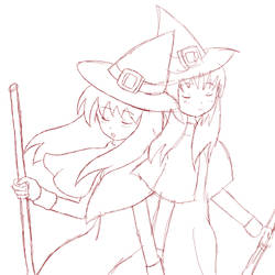 witches