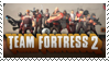 Team Fortress 2 Stamp by JourneytoRevenge