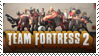 Team Fortress 2 Stamp