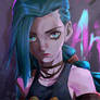 Arcane Jinx