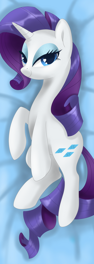 Rarity Front