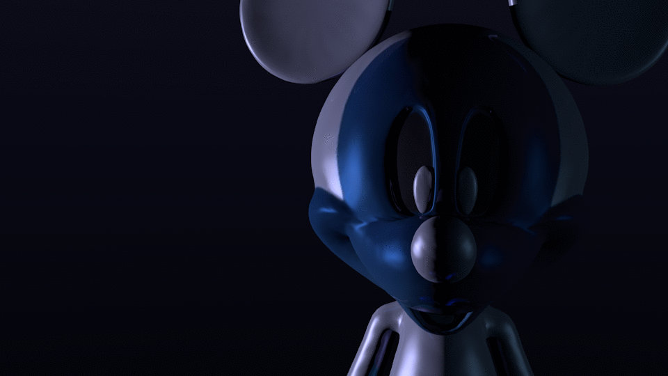 Photo Negative Mickey Idle Jumpscare REMAKE By Photo NegativeMickey On photo-negative-mickey-idle-jumpscare-remake-by-photo-negativemickey-on