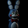 Toy Bonnie WIP