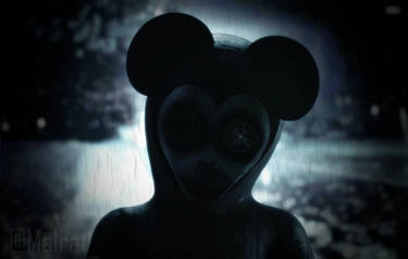 photo negative mickey 6.0/2020 recreated in roblox by mrcatgameplays on  DeviantArt