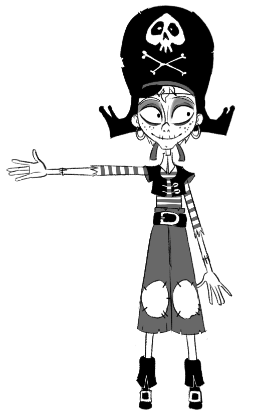 Gonner2 By Papercrownprincess On DeviantArt gonner2-by-papercrownprincess-on-deviantart