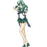 Sailor Neptune