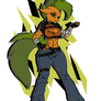 May 2026 - Smoggy (OC/MLP)