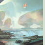 Gorge - stereo