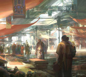 Market