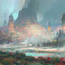 Guild Wars 2 - Southsun Cove
