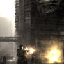 Under Fire