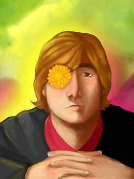 John Lennon