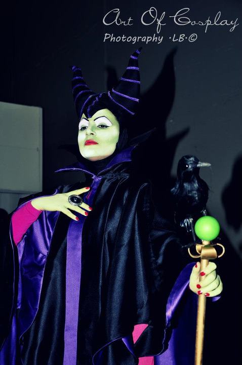 Maleficent