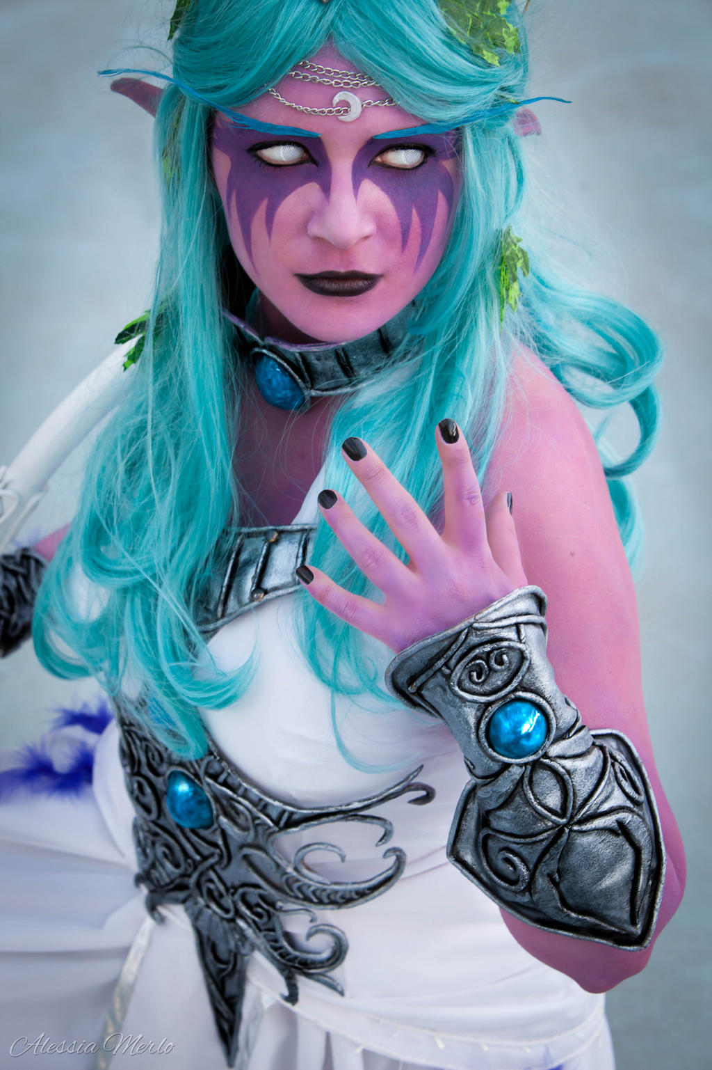 Tyrande - World of Warcraft