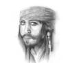 Jack Sparrow