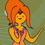 Flame Princess