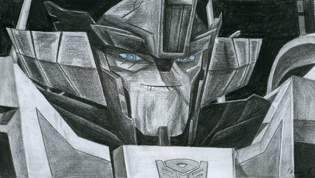 Wheeljack