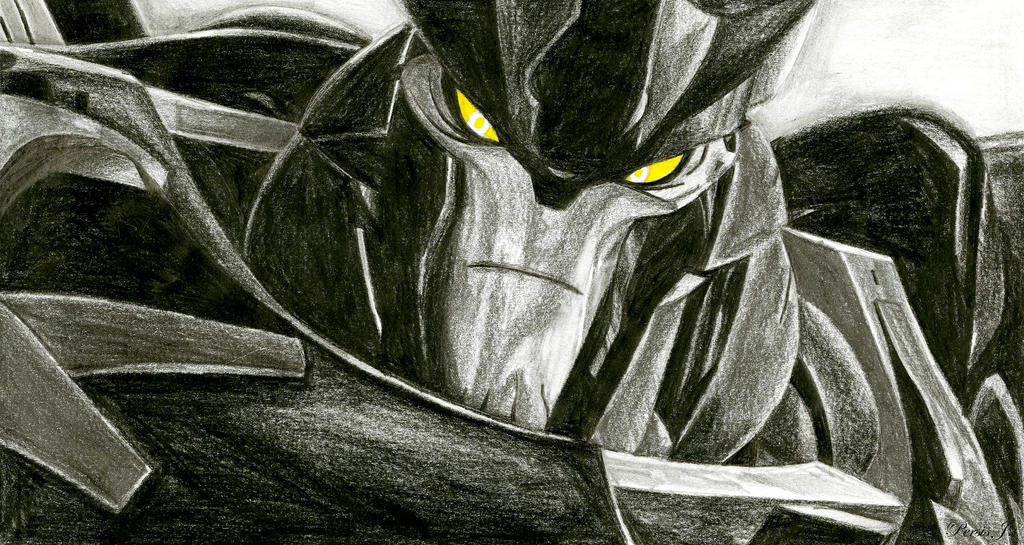 Predaking