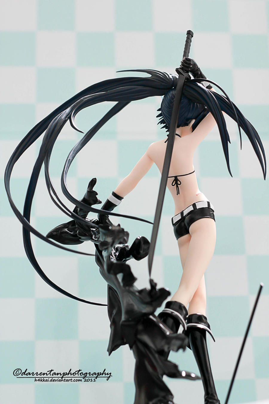 BRS: Black Blade ver 09