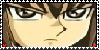 Seme Juudai Stamp