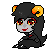 Aradia Icon/Avatar by CAcaligulasAmpora