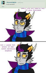 Ask Eridan Ampora- 1