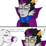 Ask Eridan Ampora- 2