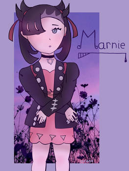 Marnie