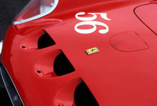 Ferrari GTO