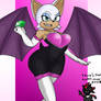 Rouge the bat