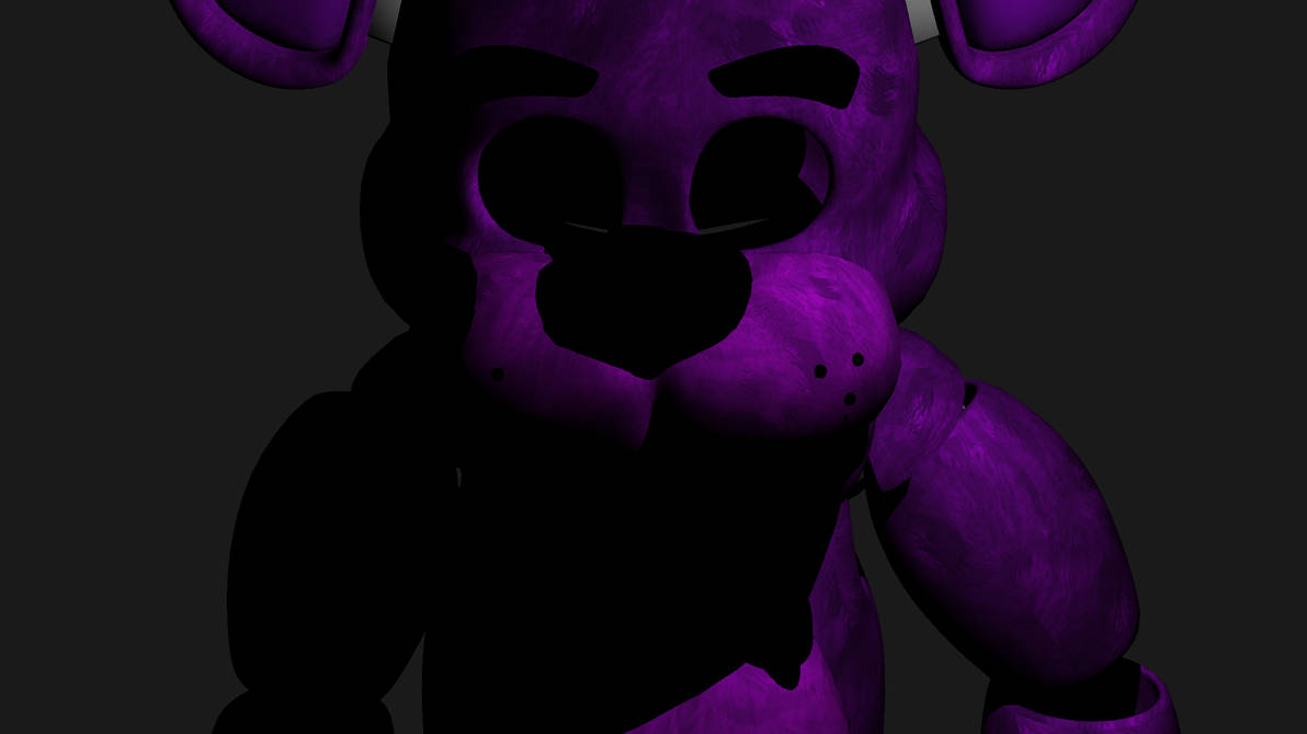 Plinks Rynfox low poly fnaf 1 cancelled rynfox for prisma3d by fazred on DeviantArt