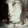 le visage