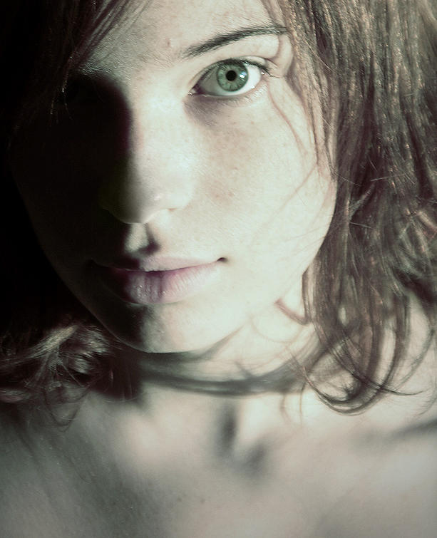 Datte Visage le visage by threedeadlywords on DeviantArt