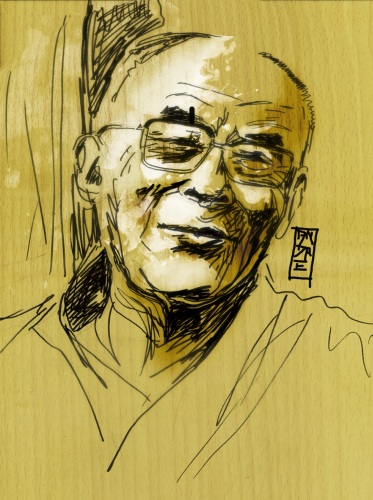 Dalai Lama 02