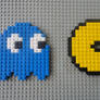 Lego Pacman
