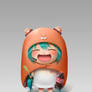 Miku+Umaru