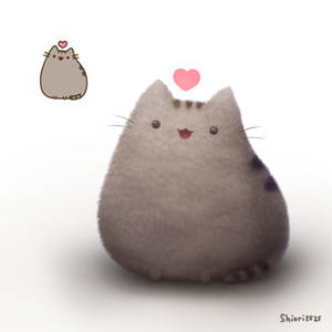 Pusheen