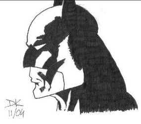 Batman Quickie