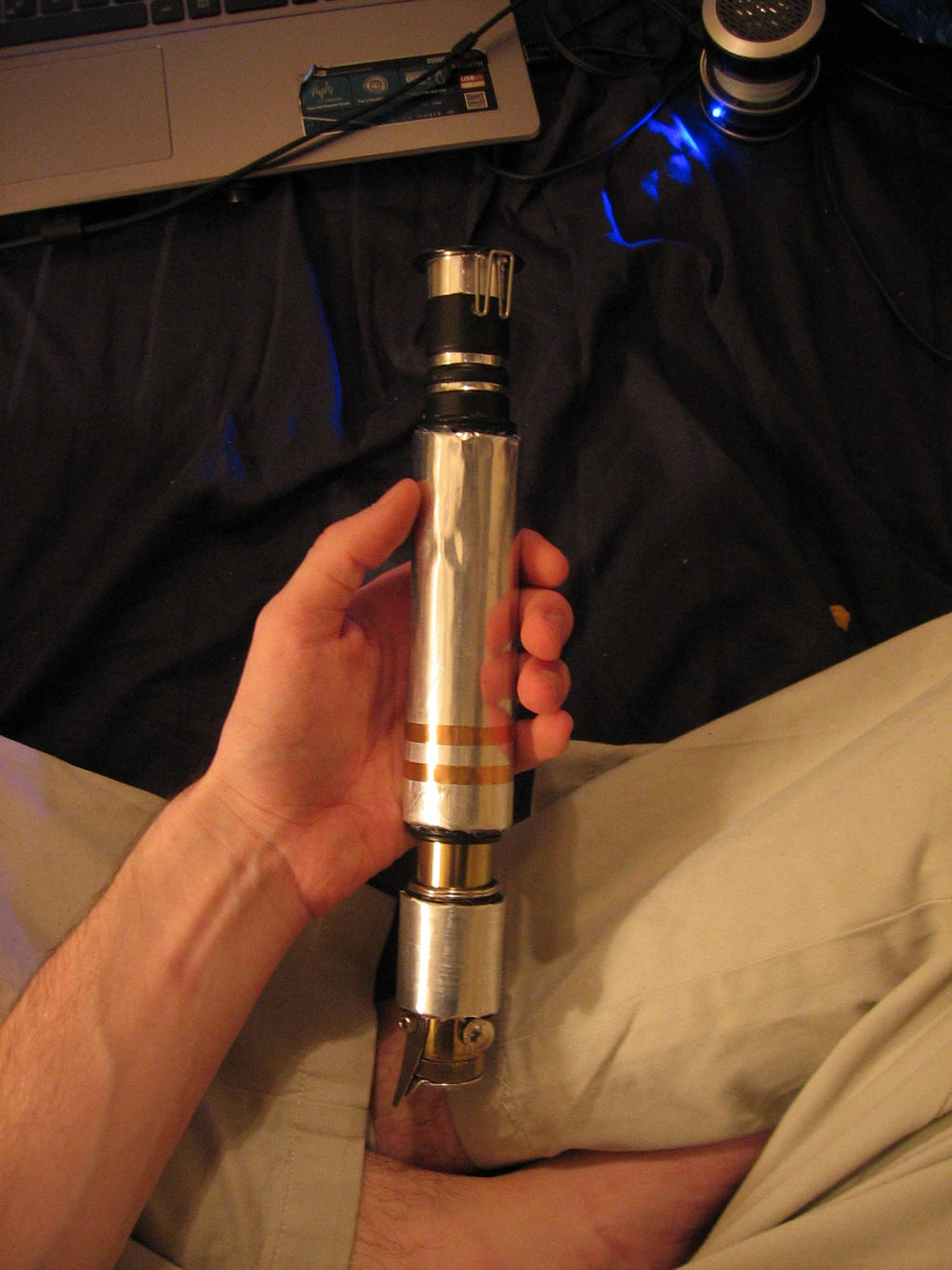 lightsaber