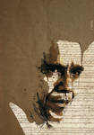 President Barack Obama by neo-innov