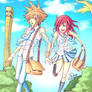 + Come on Sora +
